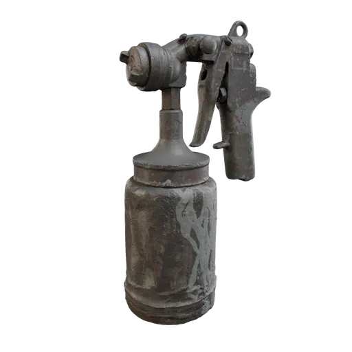 Paint Sprayer