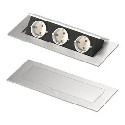 Power plug Skh-Ed