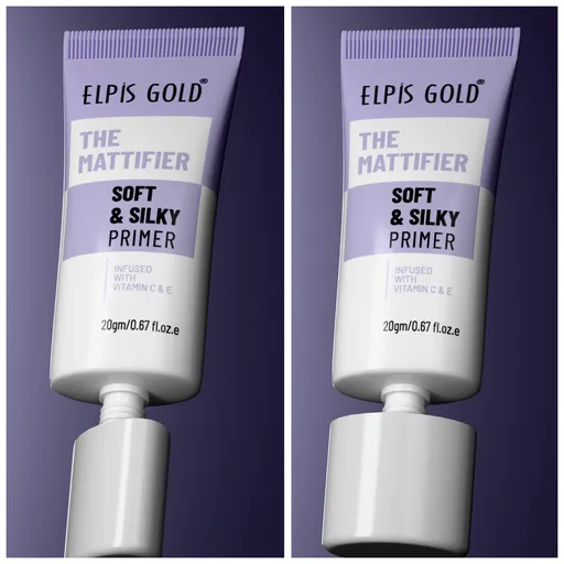Face wash tube cap closing animation