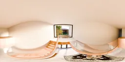 Free HDRi Staircases and Sunset 8 K