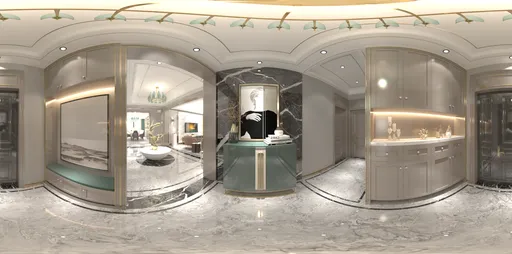Aisle