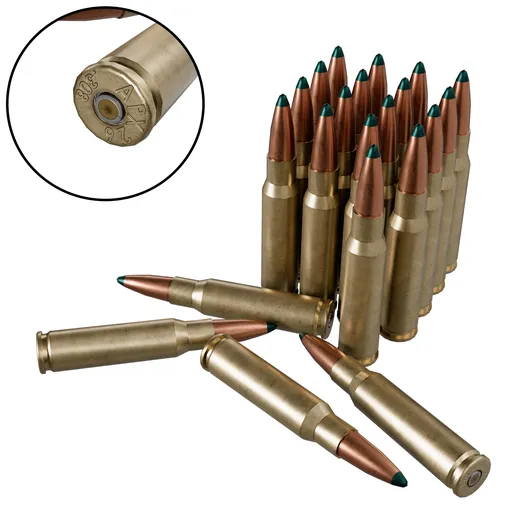 Bullets