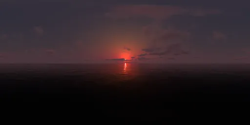 Evening
