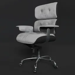 Office chair