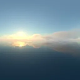 Pure Sky