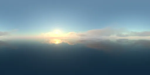 Pure Sky