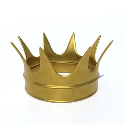 Crown