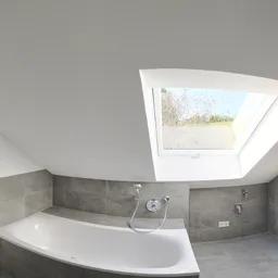 Modern Bathroom