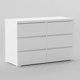 1200 wide 3-tier storage drawer
