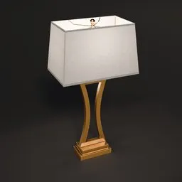 Table Lamp