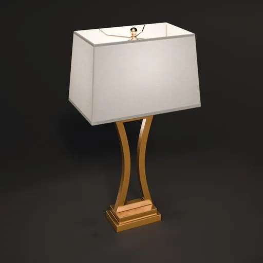 Table Lamp