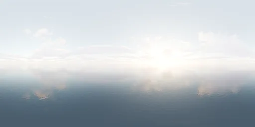 Cloudy Sky