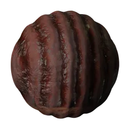 Procedural cocked meat