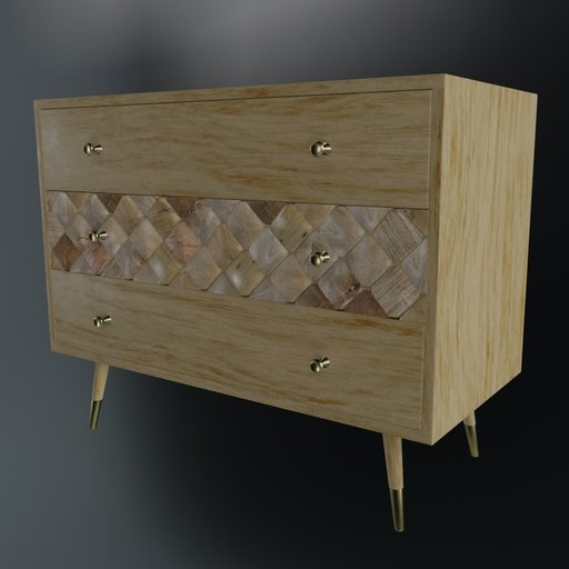 Thumbnail: Dresser