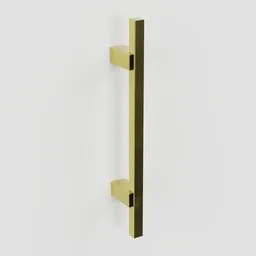 Bios Pull Handle