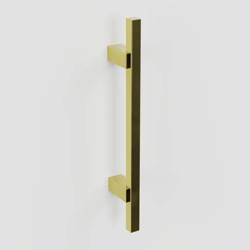 Bios Pull Handle
