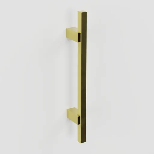 Bios Pull Handle