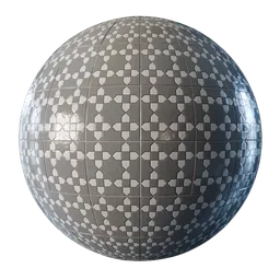 Moroccan Ceramic Tiles