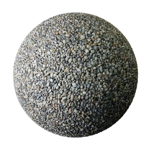 Gravel
