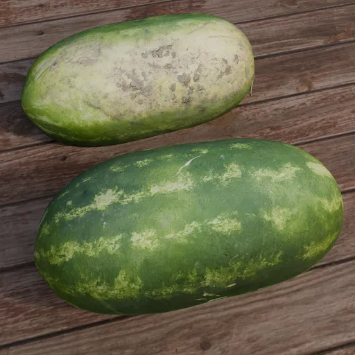 Watermelon