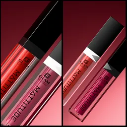 Lipstick Parallel Rotating Shot