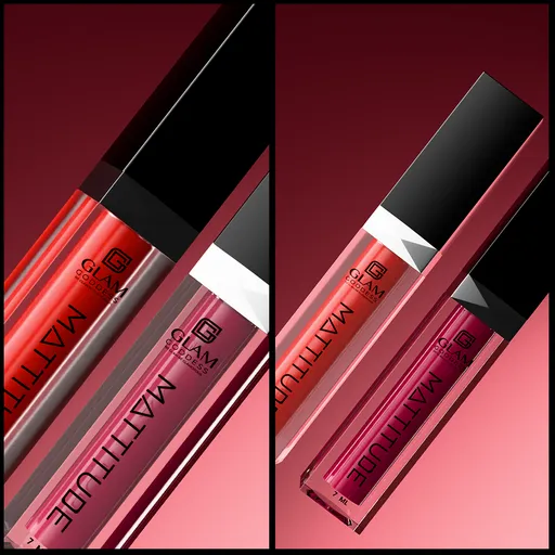 Lipstick Parallel Rotating Shot