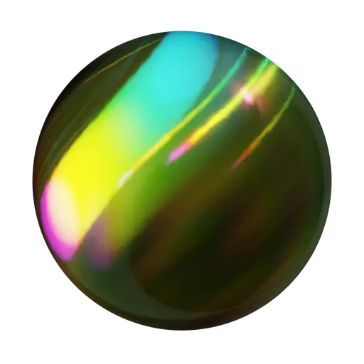 Glitter