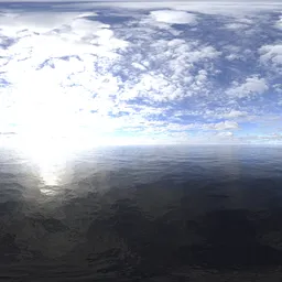 Cloud bluesky pure sky