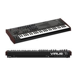 Synthesizer - Access Virus T1