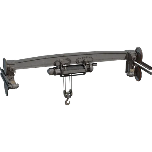 Overhead Crane