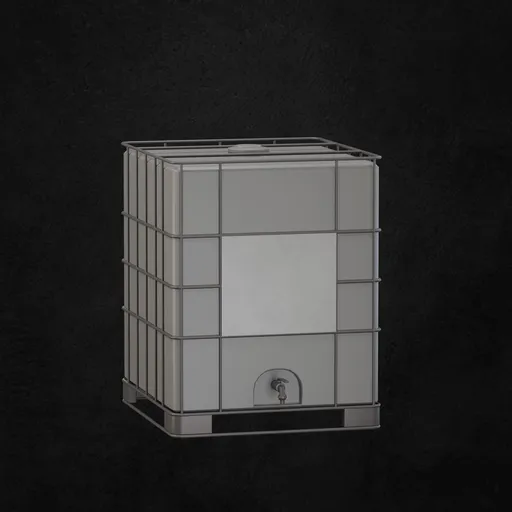 Water Tank