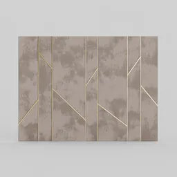 Wall panel