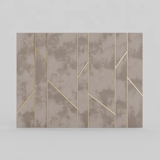 Wall panel