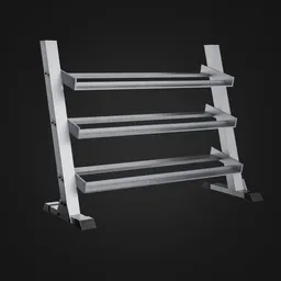 Dumbbell Stand