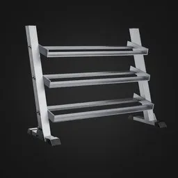 Dumbbell Stand