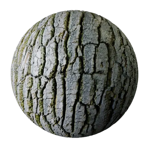 Tree bark