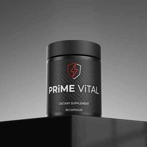 Product visualization supplement scene