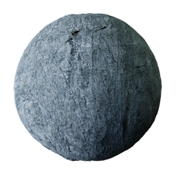 Granite Rock Material