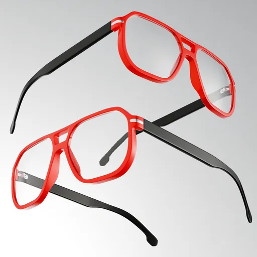 Cooling Glasses
