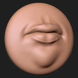 Balanced Pout