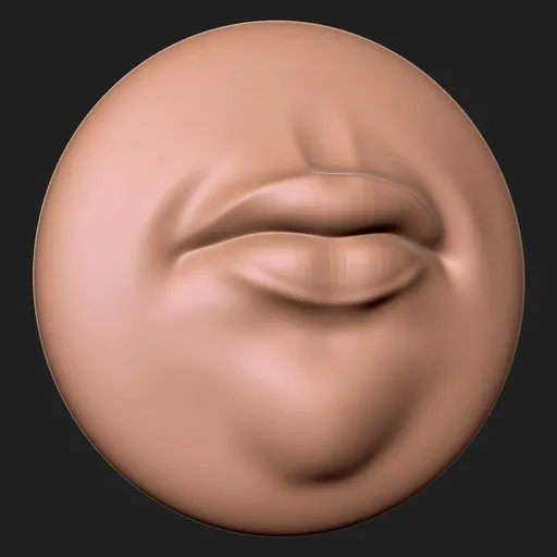 Balanced Pout