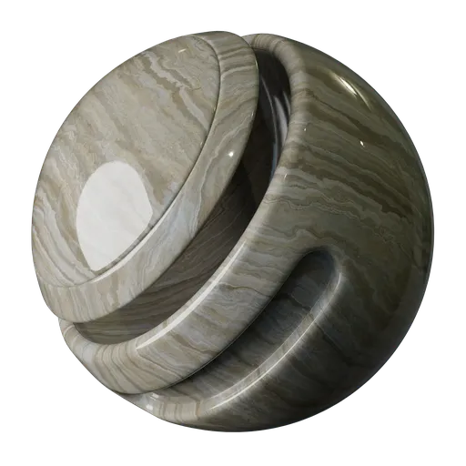 Travertine Marble