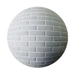 High-resolution seamless 2K PBR texture for 3D Blender material, suitable for rendering and game design.
