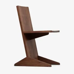Canti Dining Chair
