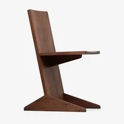 Canti Dining Chair