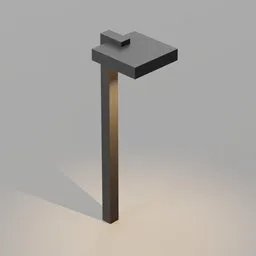 Landscape Path Lighting (L Neck)