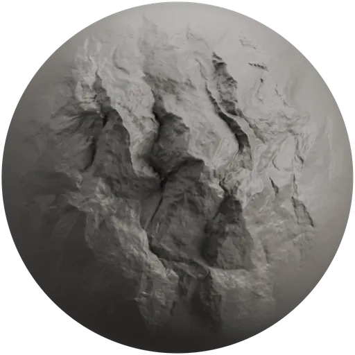 AT-Rock Brush