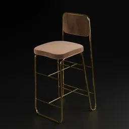 Bar Chair