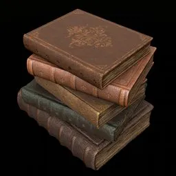 Old Books