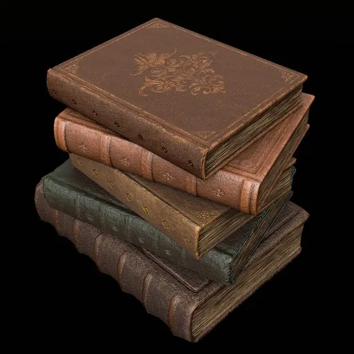 Old Books